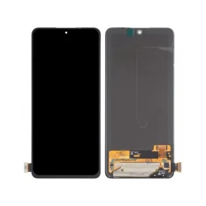 ال سی دی شیائومی ردمی نوت ۱۱ 4G - Xiaomi Redmi Note 11 4G