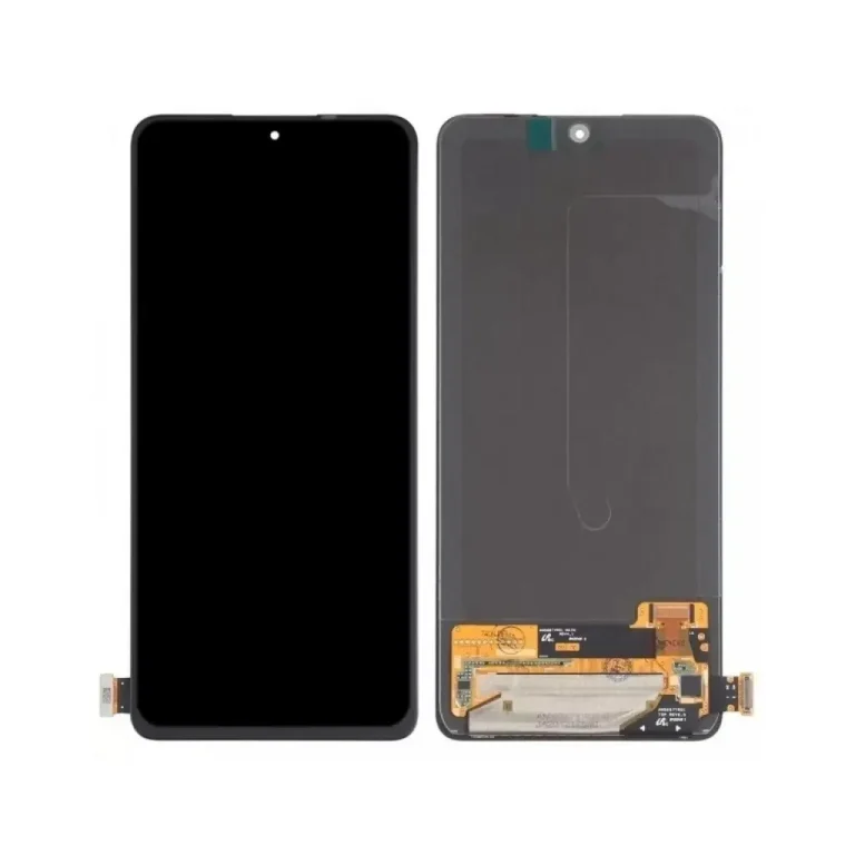ال سی دی شیائومی ردمی نوت ۱۱ 4G - Xiaomi Redmi Note 11 4G