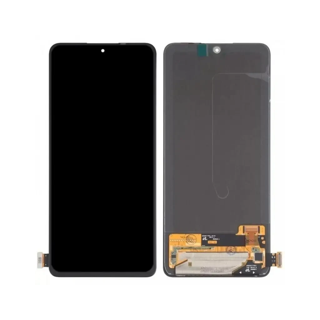 تعویض ال سی دی شیائومی ردمی نوت ۱۱ 4G - Xiaomi Redmi Note 11 4G
