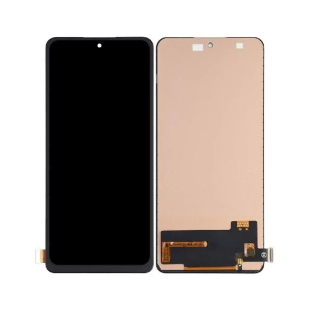 ال سی دی شیائومی ردمی نوت ۱۱ پرو 4جی - Xiaomi Redmi Note 11 Pro 4G