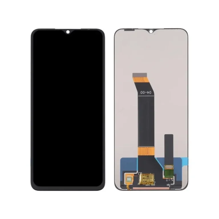 ال سی دی شیائومی ردمی نوت ۱۱ ای - Xiaomi Redmi Note 11E