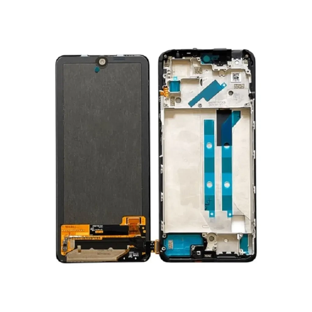 تعمیر شیائومی ردمی نوت ۱۱ ای پرو - Xiaomi Redmi Note 11E Pro