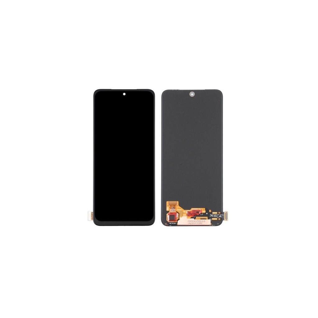 تعویض ال سی دی شیائومی ردمی نوت ۱۱ اس 4جی - Xiaomi Redmi Note 11S 4G