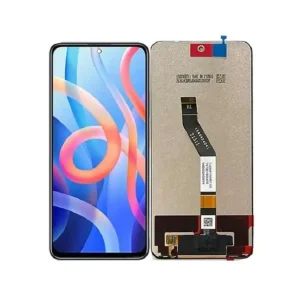 ال سی دی شیائومی ردمی نوت ۱۱ تی 5جی - Xiaomi Redmi Note 11T 5G