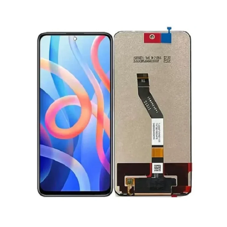 ال سی دی شیائومی ردمی نوت ۱۱ تی 5جی - Xiaomi Redmi Note 11T 5G