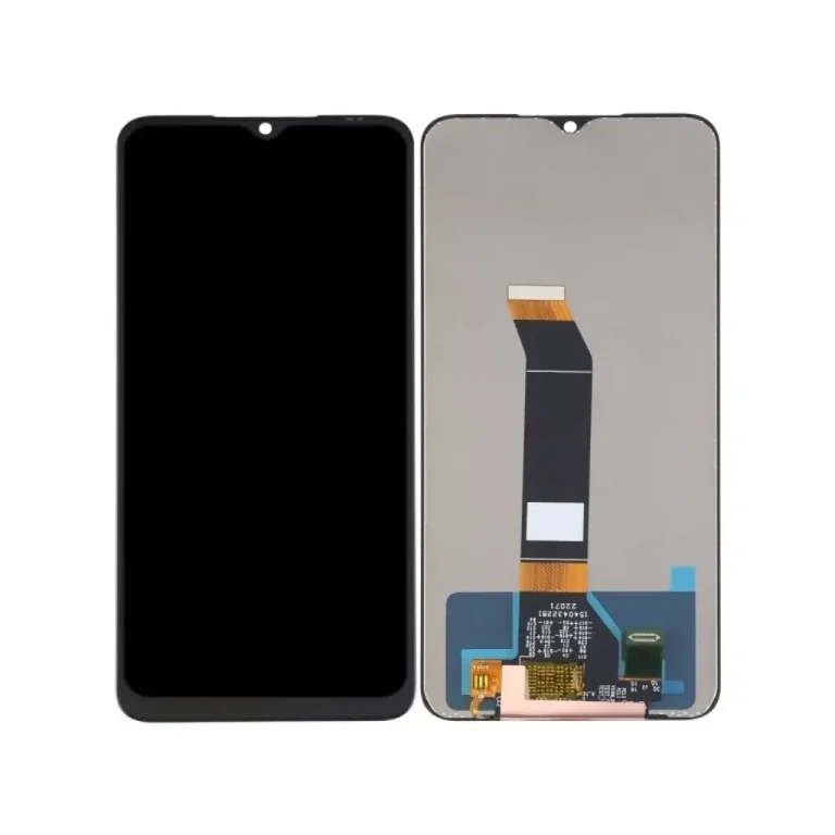 ال سی دی شیائومی ردمی نوت ۱۱ تی پرو - Xiaomi Redmi Note 11T Pro