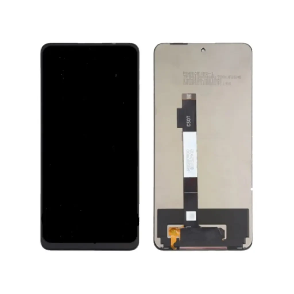 تعویض ال سی دی شیائومی ردمی نوت ۱۱ تی پرو پلاس - Xiaomi Redmi Note 11T Pro Plus