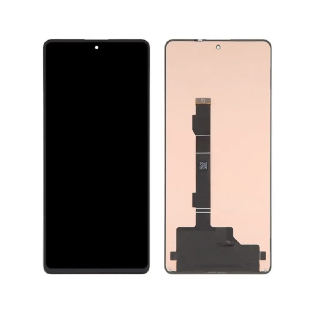 تعویض ال سی دی شیائومی ردمی نوت ۱۲ اکسپلورر - Xiaomi Redmi Note 12 Explorer
