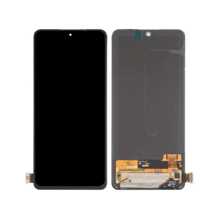 ال سی دی شیائومی ردمی نوت ۱۲ پرو 4جی - Xiaomi Redmi Note 12 Pro 4G