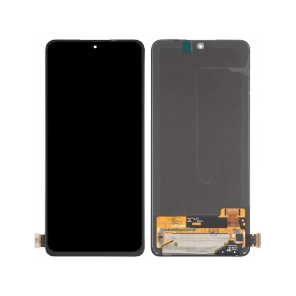 تعویض ال سی دی شیائومی ردمی نوت ۱۲ پرو 4جی - Xiaomi Redmi Note 12 Pro 4G