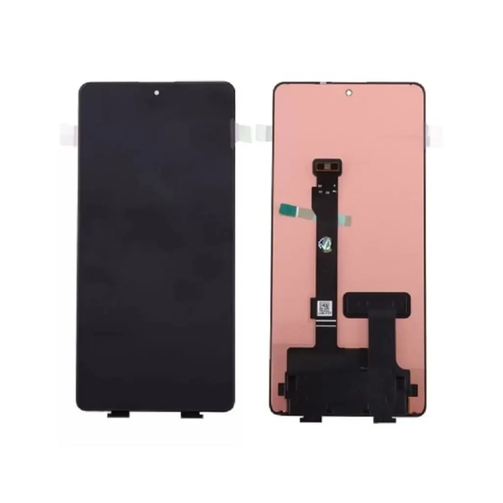 تعویض ال سی دی شیائومی ردمی نوت ۱۲ پرو 5جی - Xiaomi Redmi Note 12 Pro 5G