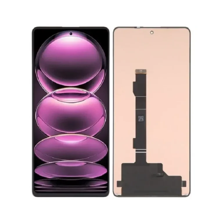 ال سی دی شیائومی ردمی نوت ۱۲ پرو پلاس - Xiaomi Redmi Note 12 Pro Plus