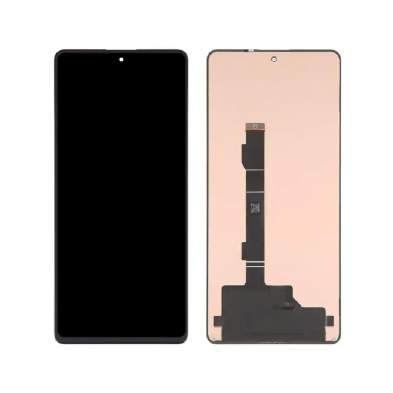 ال سی دی شیائومی ردمی نوت ۱۲ پرو اسپید - Xiaomi Redmi Note 12 Pro Speed