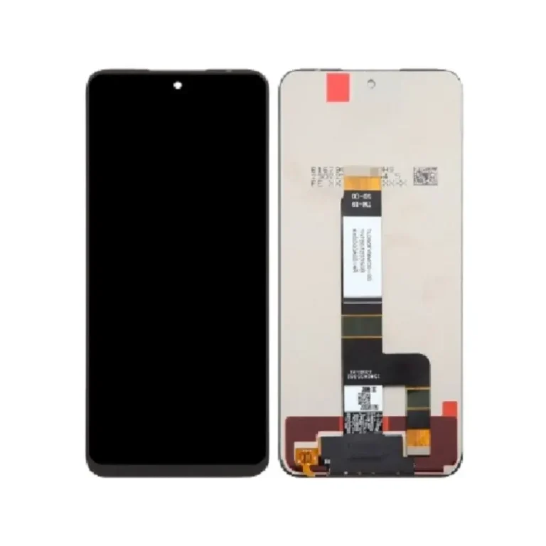 ال سی دی شیائومی ردمی نوت ۱۲ آر - Xiaomi Redmi Note 12R