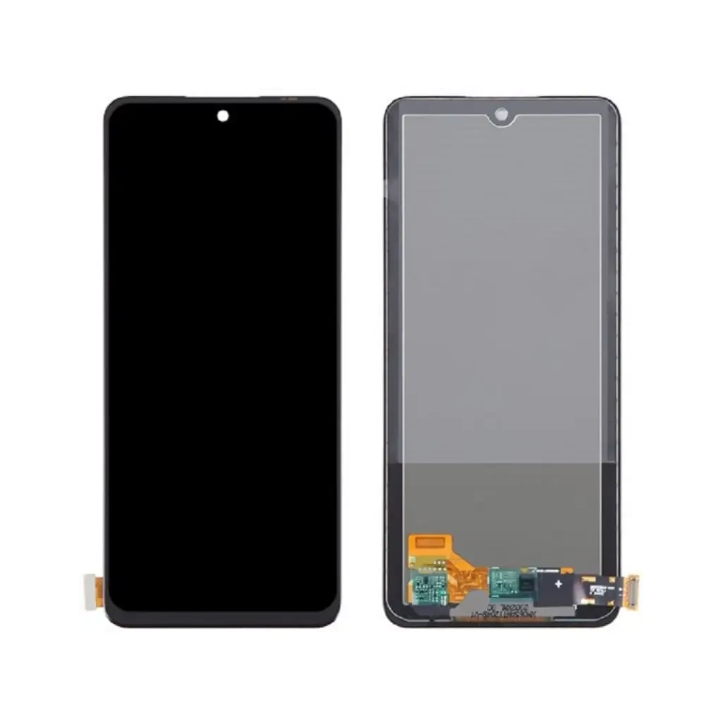 تعمیر شیائومی ردمی نوت ۱۲ آر پرو - Xiaomi Redmi Note 12R Pro