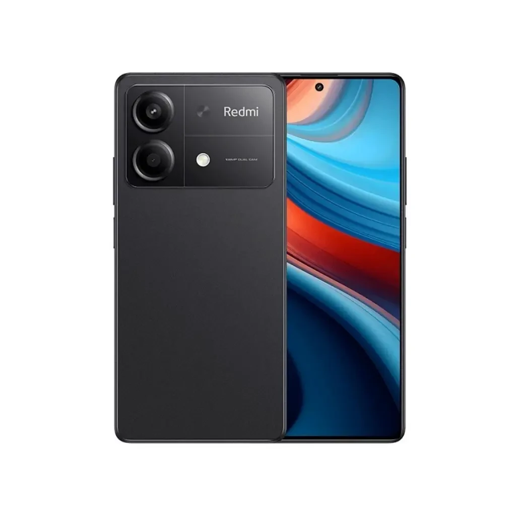 تعمیر شیائومی ردمی نوت ۱۳ آر پرو - Xiaomi Redmi Note 13R Pro