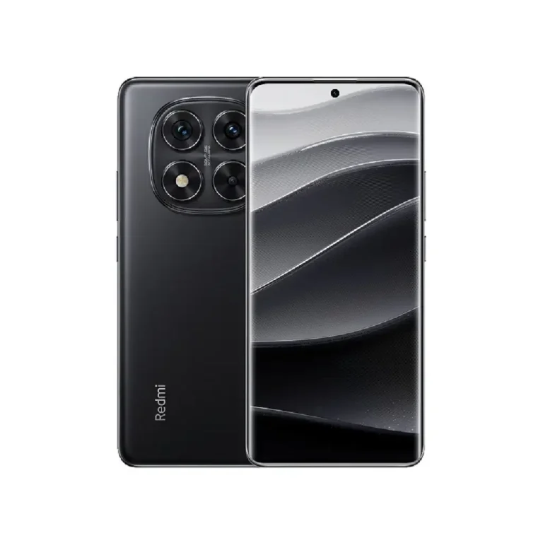 ال سی دی شیائومی ردمی نوت ۱۴ پرو - Xiaomi Redmi Note 14 Pro