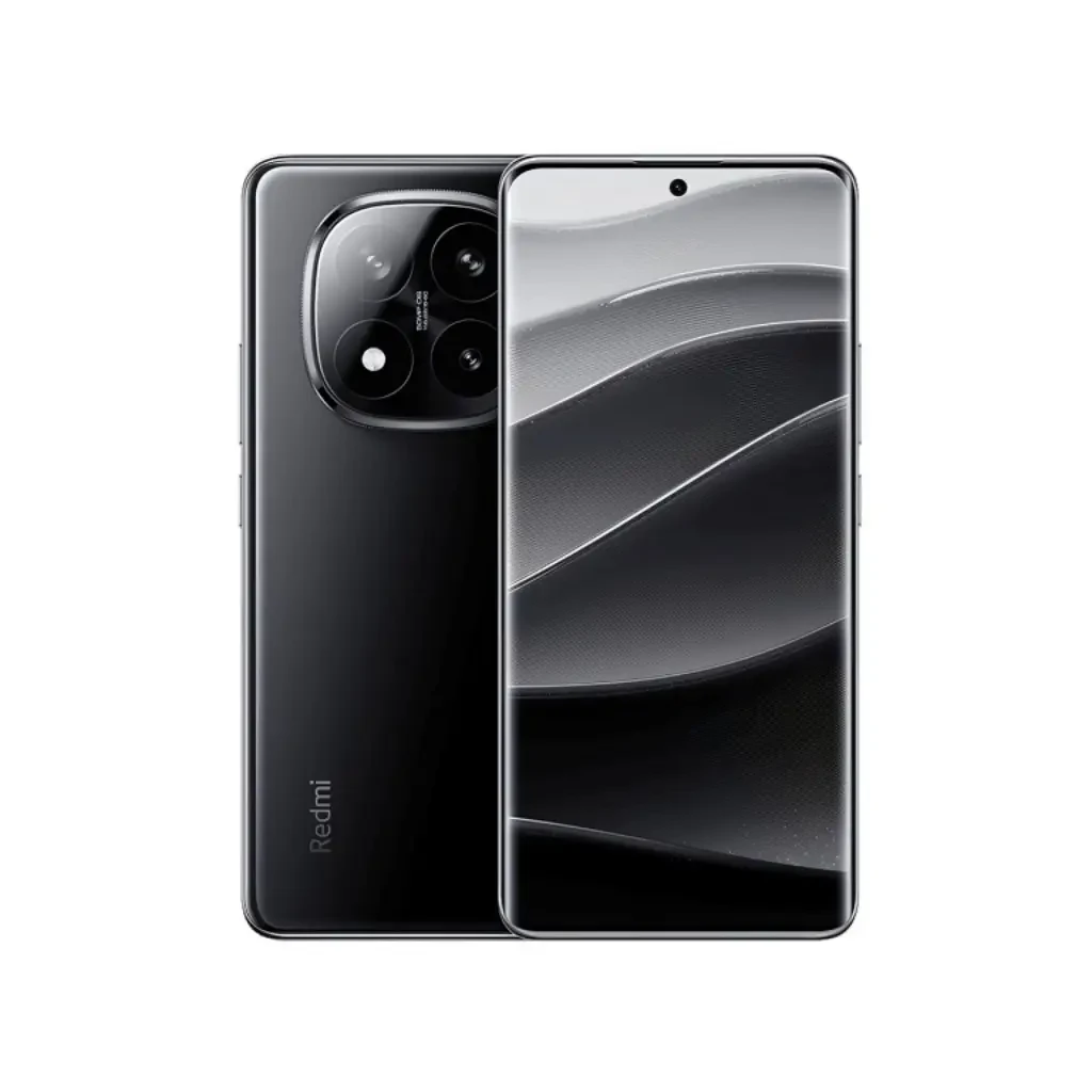 تعویض ال سی دی شیائومی ردمی نوت ۱۴ پرو پلاس - Xiaomi Redmi Note 14 Pro Plus