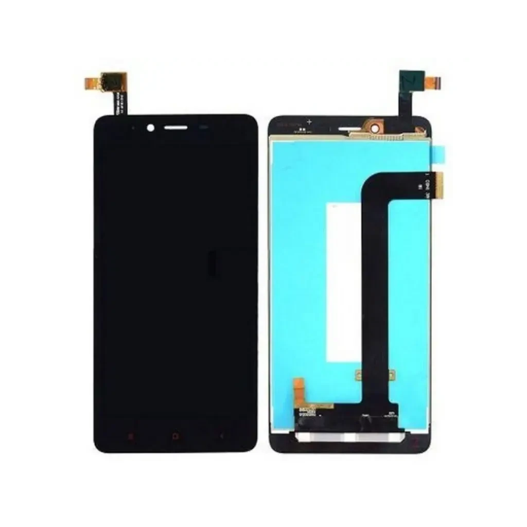 تعویض ال سی دی شیائومی ردمی نوت ۲ - Xiaomi Redmi Note 2