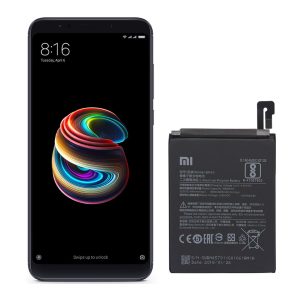 باتری شیائومی ردمی نوت 5 - Xiaomi Redmi Note 5