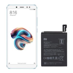 باتری شیائومی ردمی نوت 5 پرو - Xiaomi Redmi Note 5 Pro