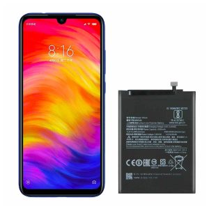 باتری شیائومی ردمی نوت 7 پرو - Xiaomi Redmi Note 7 Pro