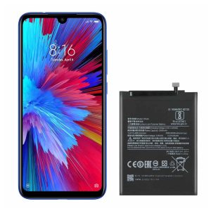 باتری شیائومی ردمی نوت 7 اس - Xiaomi Redmi Note 7S