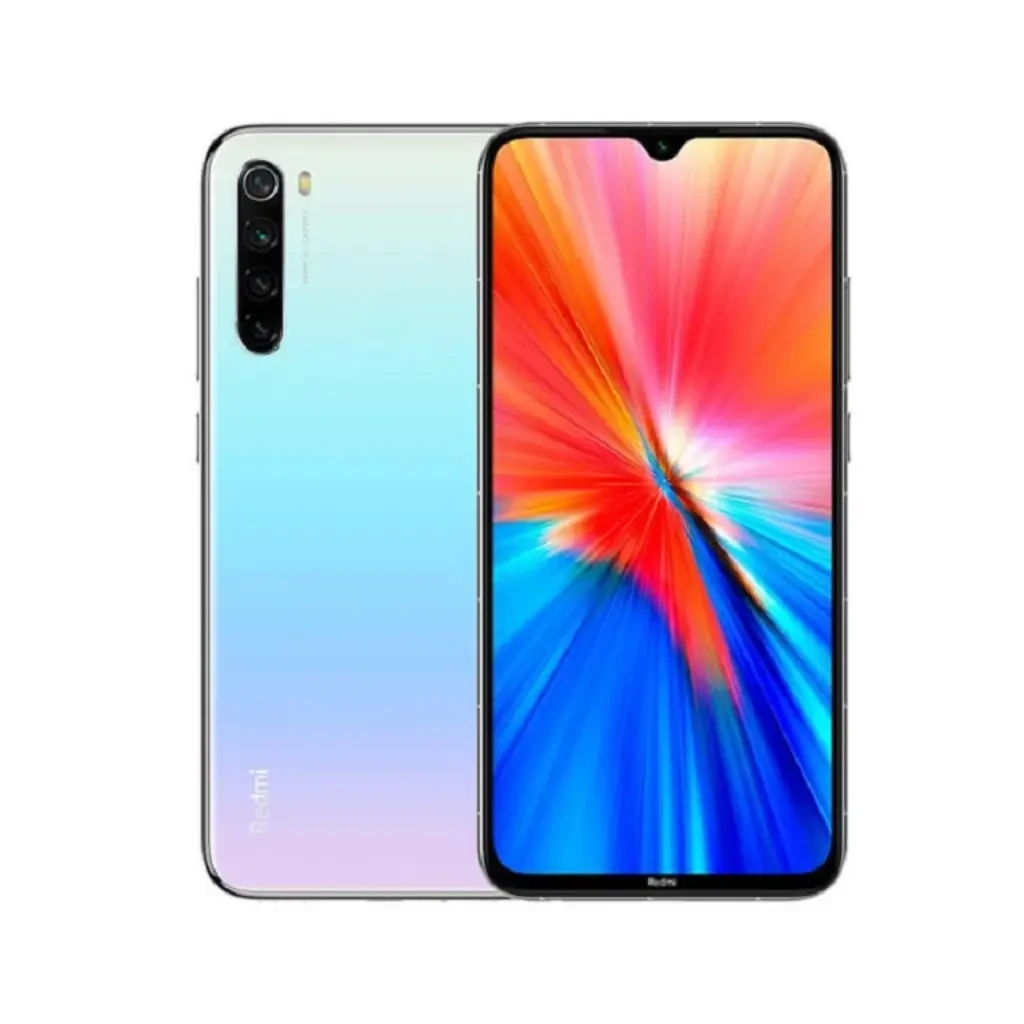 تعمیر شیائومی ردمی نوت ۸ - Xiaomi Redmi Note 8