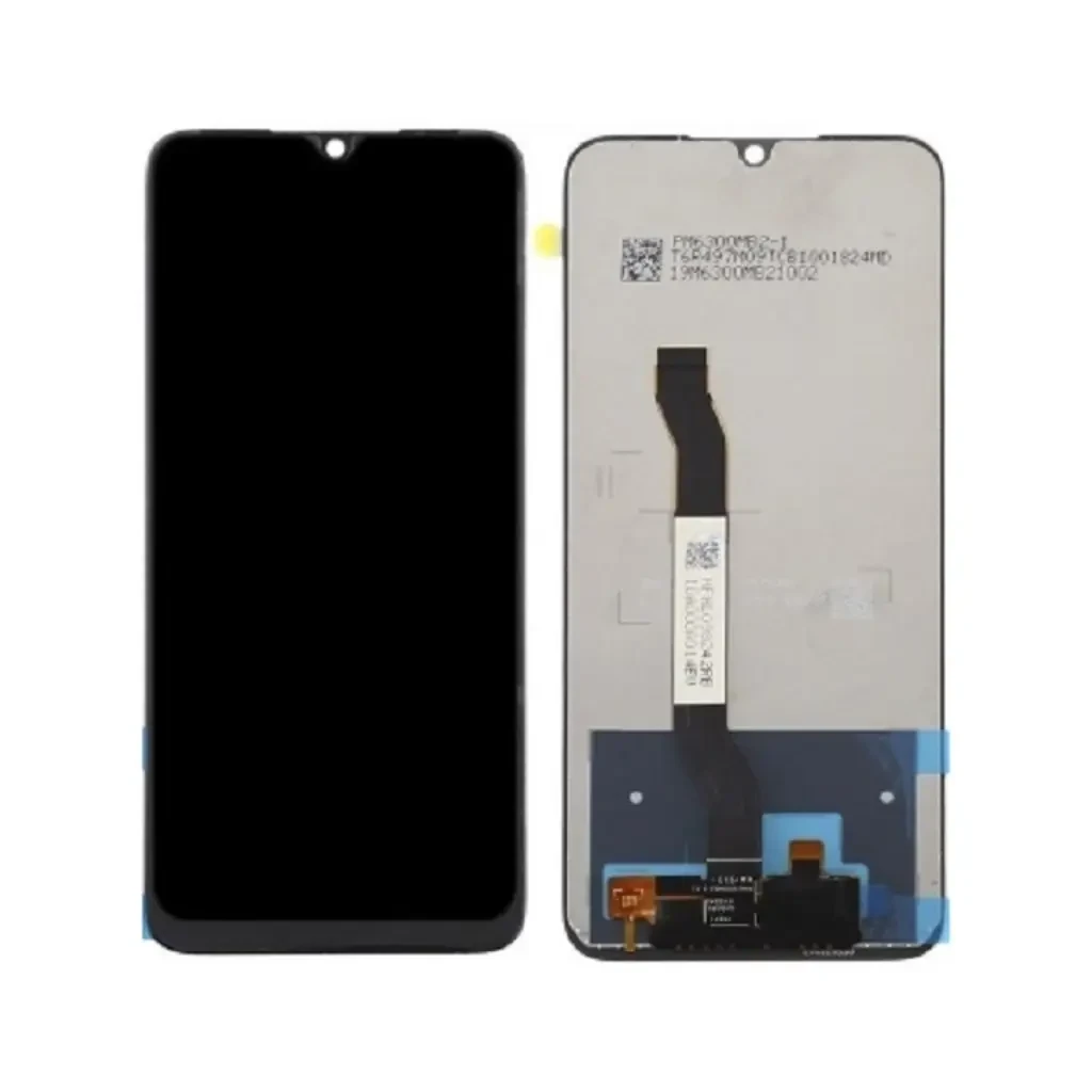 تعمیر شیائومی ردمی نوت ۸ تی - Xiaomi Redmi Note 8T