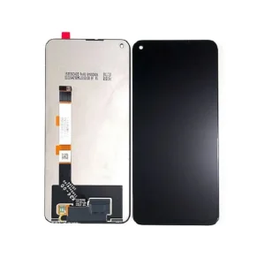 ال سی دی شیائومی ردمی نوت ۹ 5جی - Xiaomi Redmi Note 9 5G