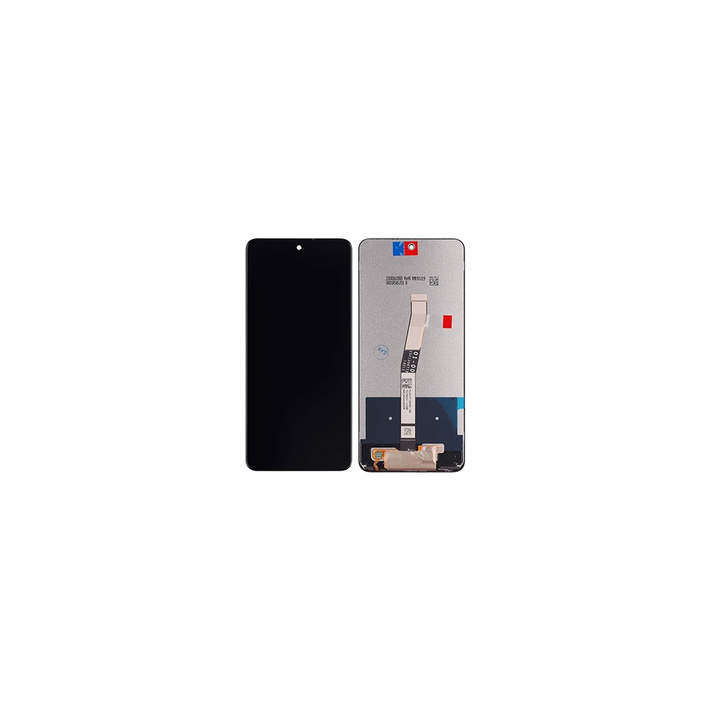 تعویض ال سی دی شیائومی ردمی نوت ۹ اس - Xiaomi Redmi Note 9S
