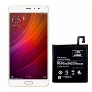 باتری شیائومی ردمی پرو - Xiaomi Redmi Pro