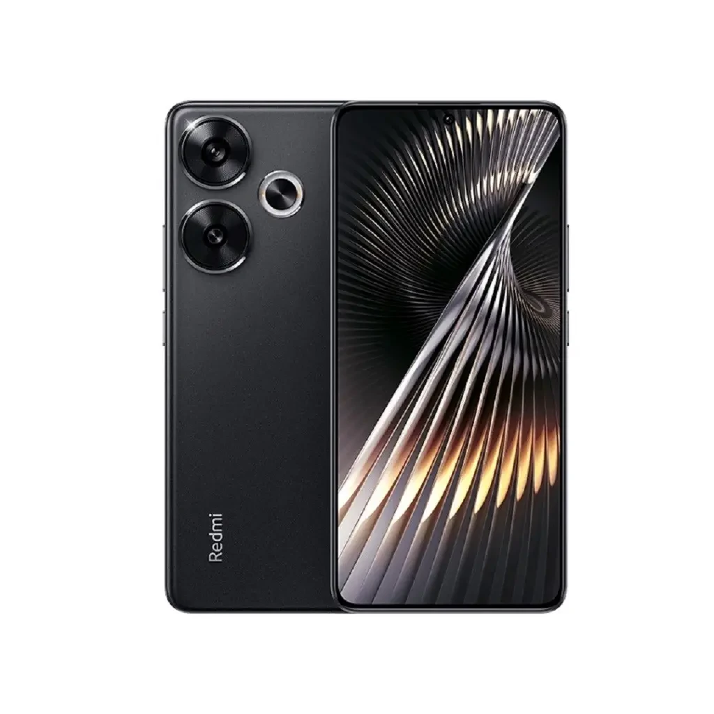 تعویض ال سی دی شیائومی ردمی توربو ۳ - Xiaomi Redmi Turbo 3